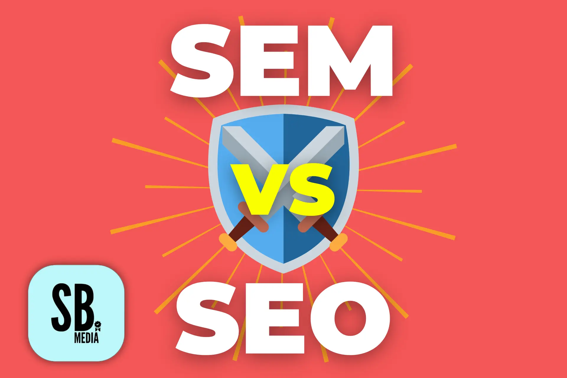 Seo Y Sem Diferencias Y Cuando Utilizar Cada Uno Sb Evolved